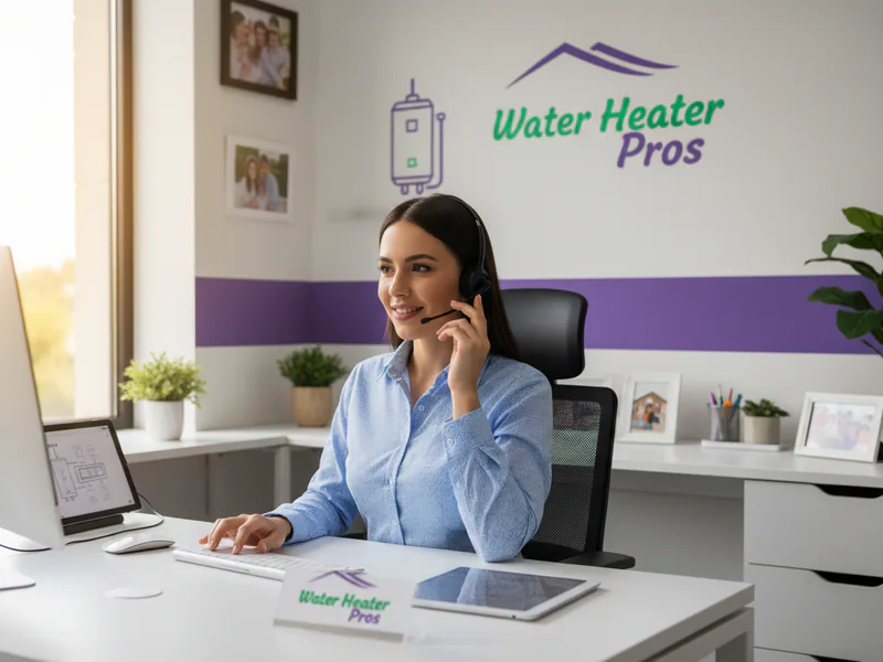 Water Heater Repair  in Mullica Hill  FAQ