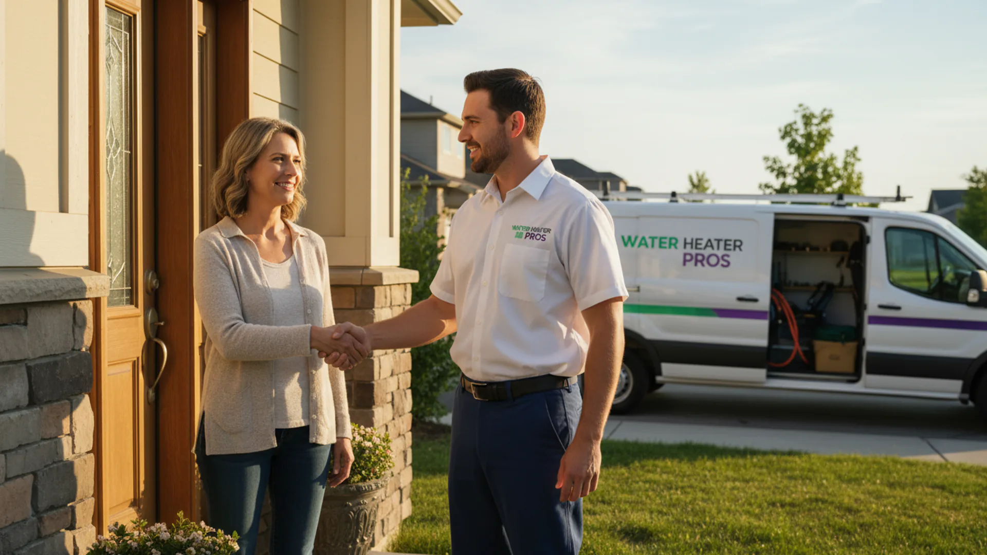 water heater repair in Mullica Hill, NJ Near Me